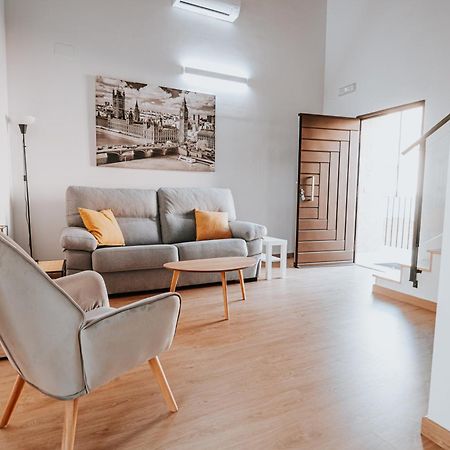 Apartamentos Turaca تروخيو المظهر الخارجي الصورة