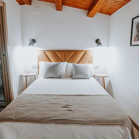 Apartamentos Turaca تروخيو المظهر الخارجي الصورة