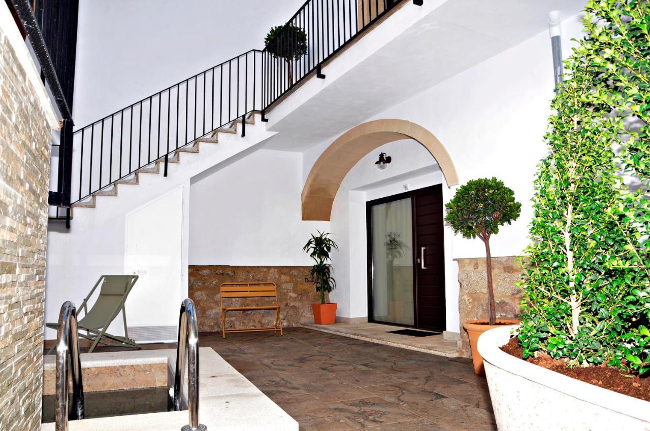 Apartamentos Turaca تروخيو المظهر الخارجي الصورة