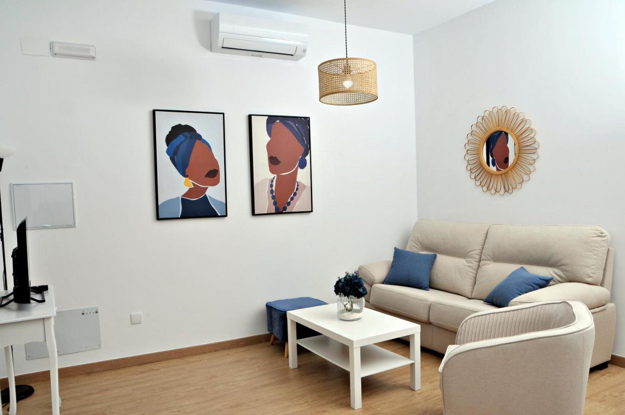 Apartamentos Turaca تروخيو المظهر الخارجي الصورة