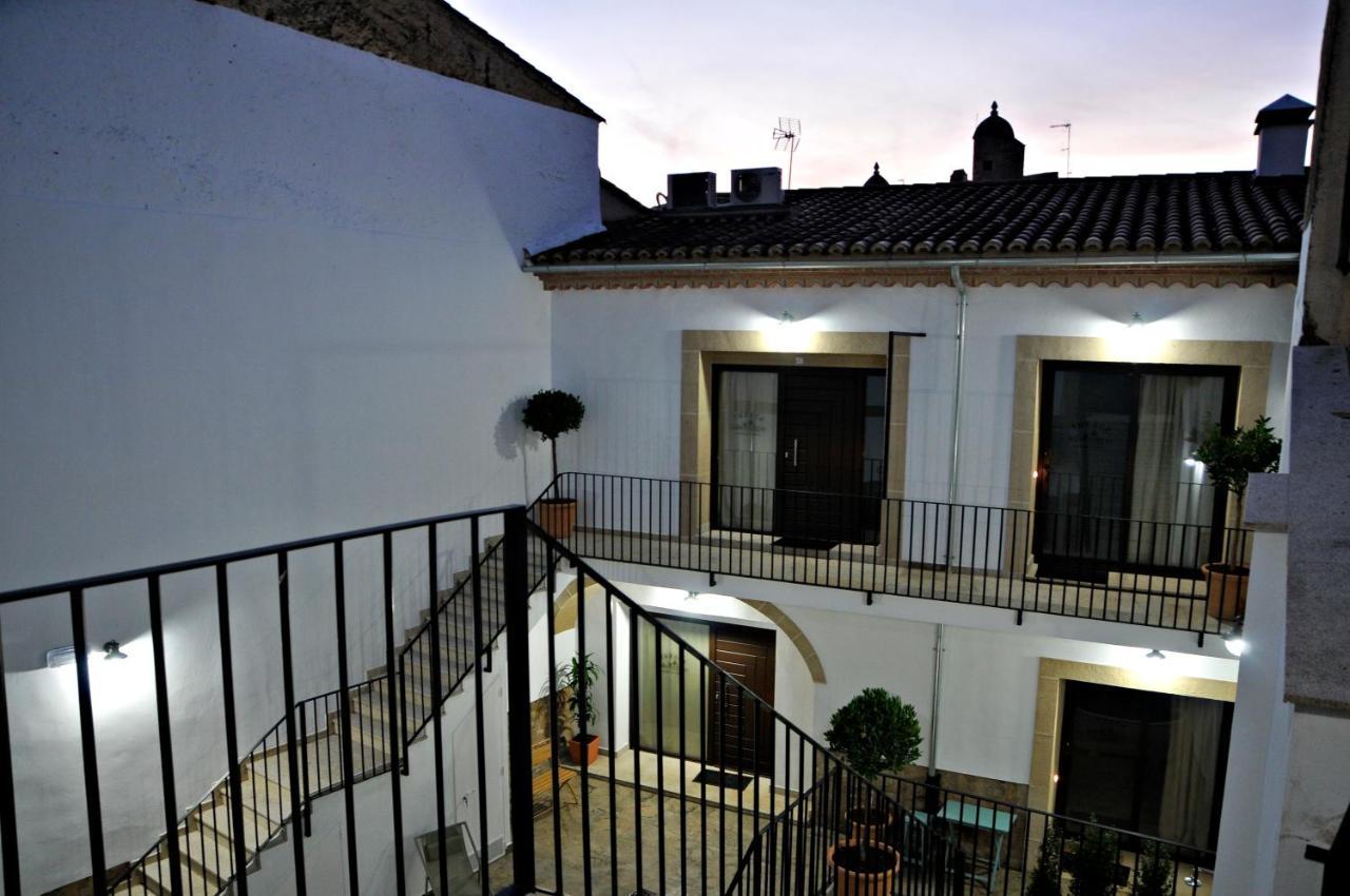 Apartamentos Turaca تروخيو المظهر الخارجي الصورة