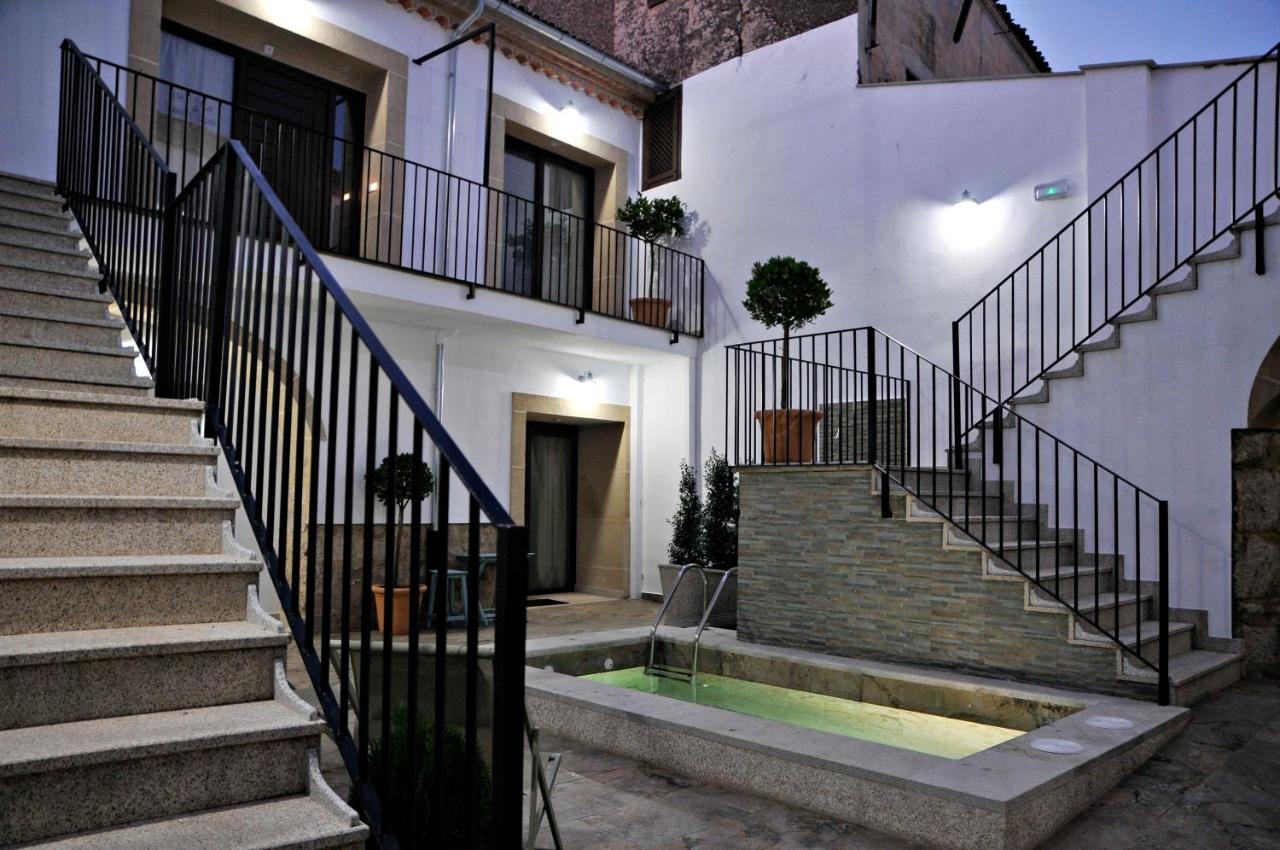 Apartamentos Turaca تروخيو المظهر الخارجي الصورة