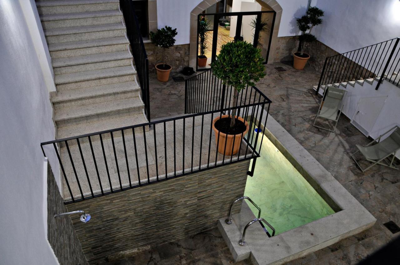 Apartamentos Turaca تروخيو المظهر الخارجي الصورة