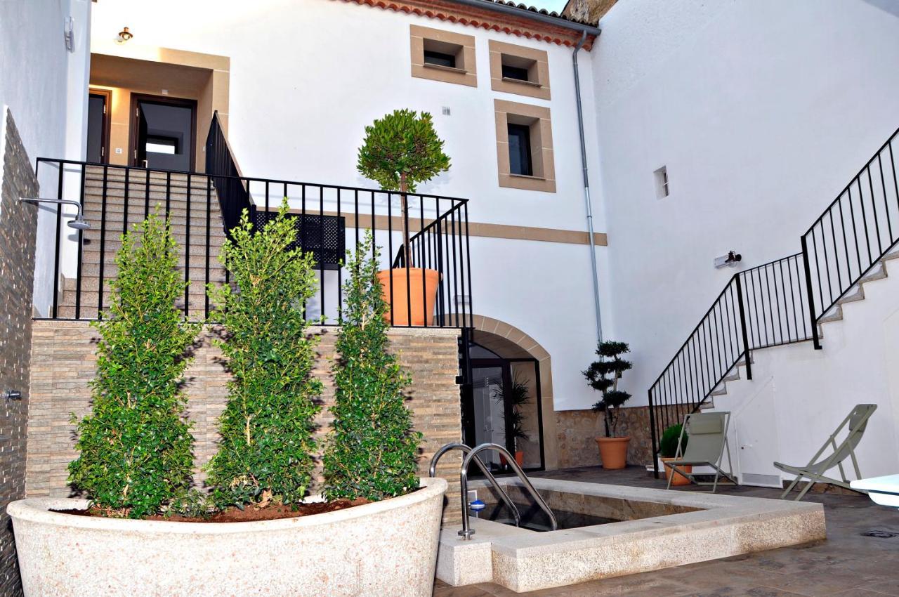 Apartamentos Turaca تروخيو المظهر الخارجي الصورة