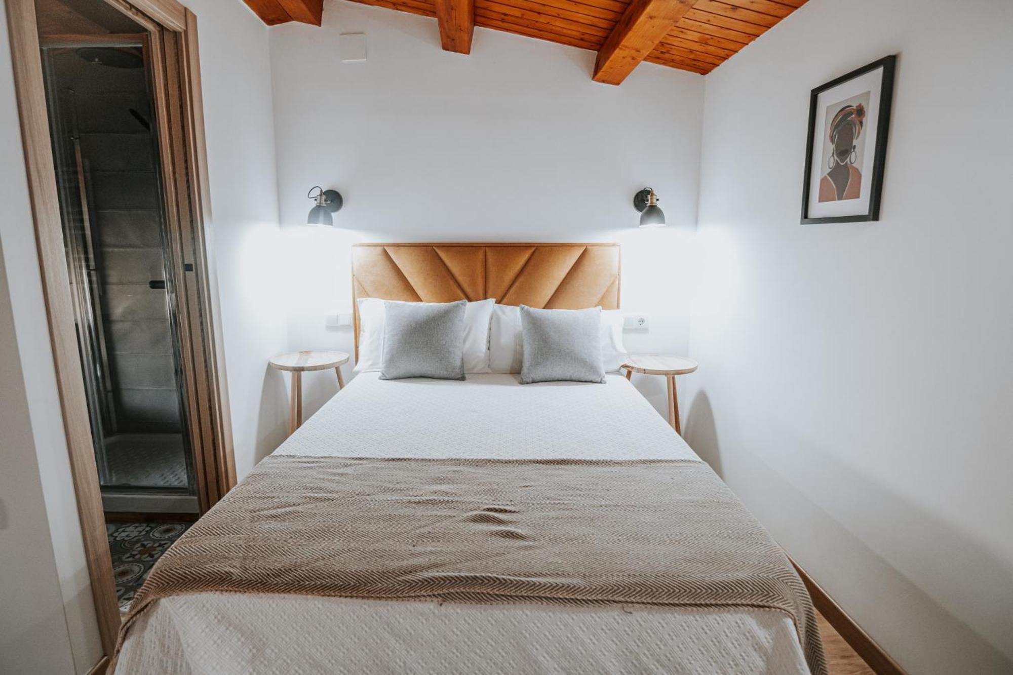 Apartamentos Turaca تروخيو المظهر الخارجي الصورة