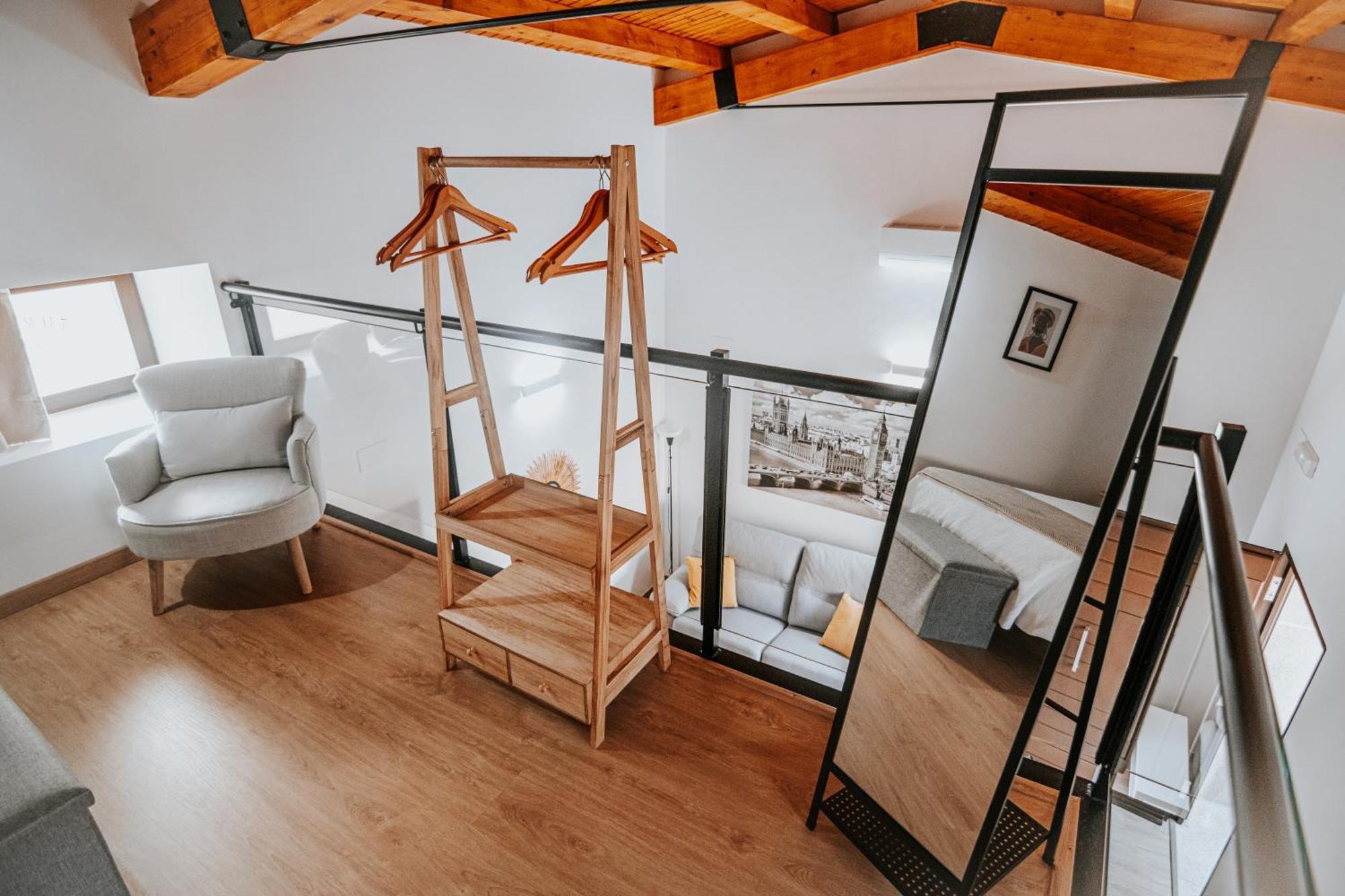 Apartamentos Turaca تروخيو المظهر الخارجي الصورة