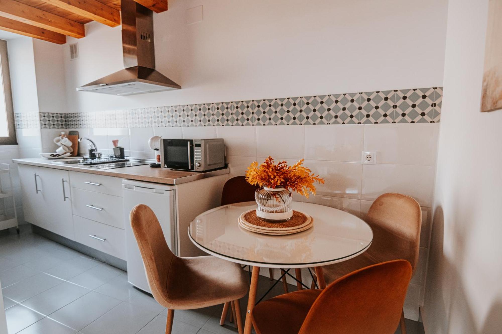 Apartamentos Turaca تروخيو المظهر الخارجي الصورة