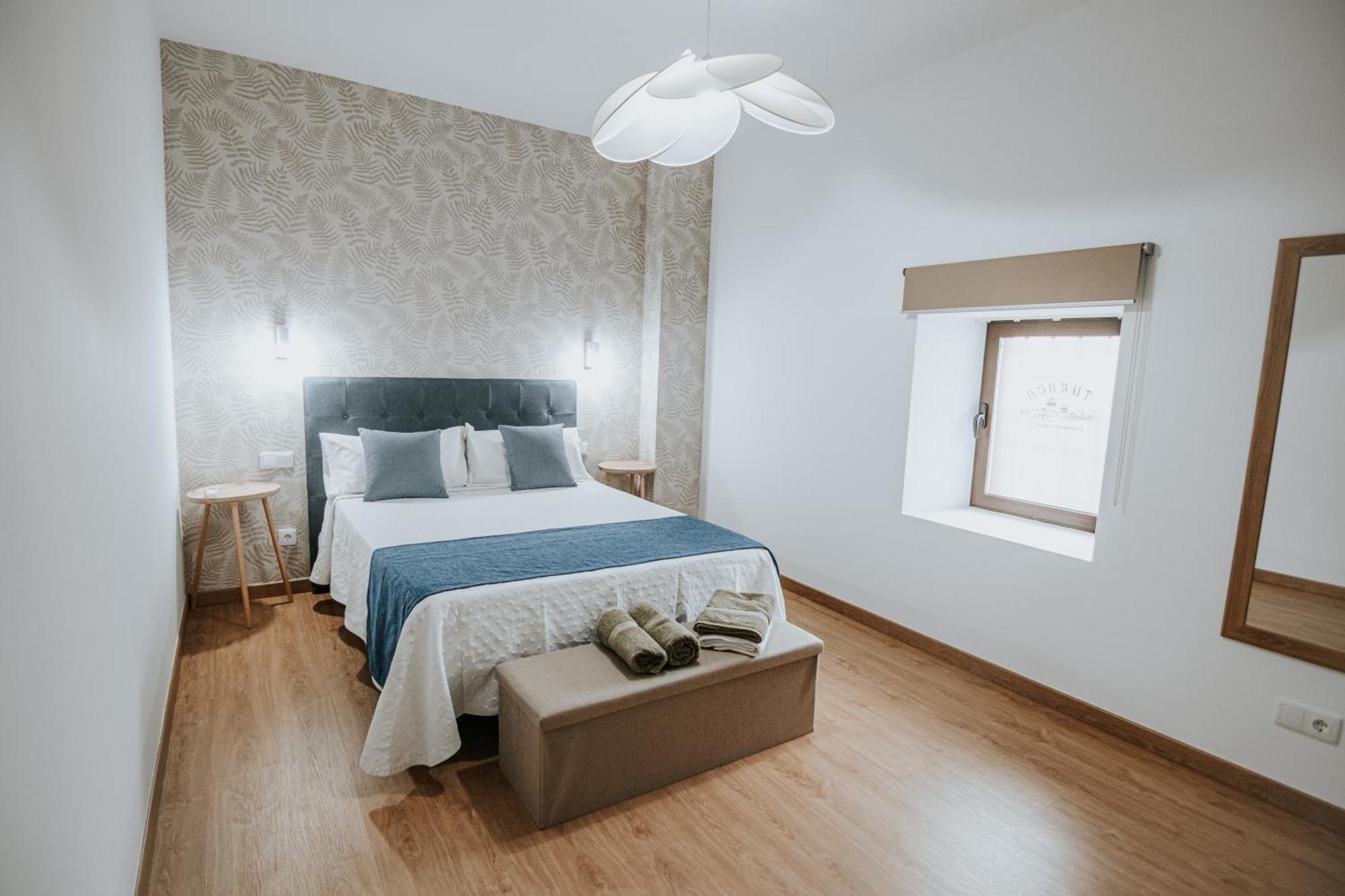 Apartamentos Turaca تروخيو المظهر الخارجي الصورة