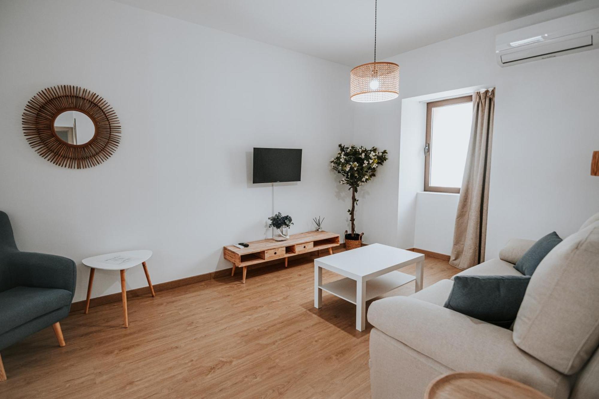 Apartamentos Turaca تروخيو المظهر الخارجي الصورة