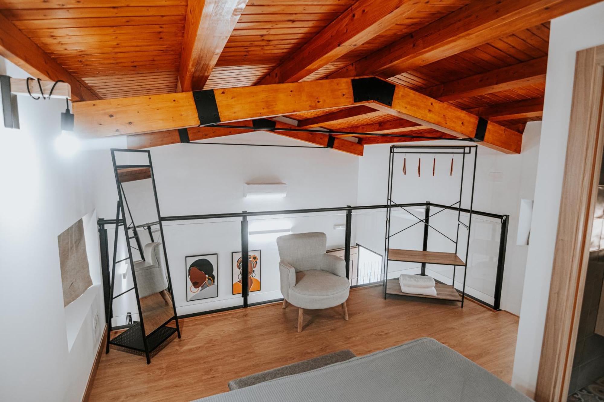 Apartamentos Turaca تروخيو المظهر الخارجي الصورة