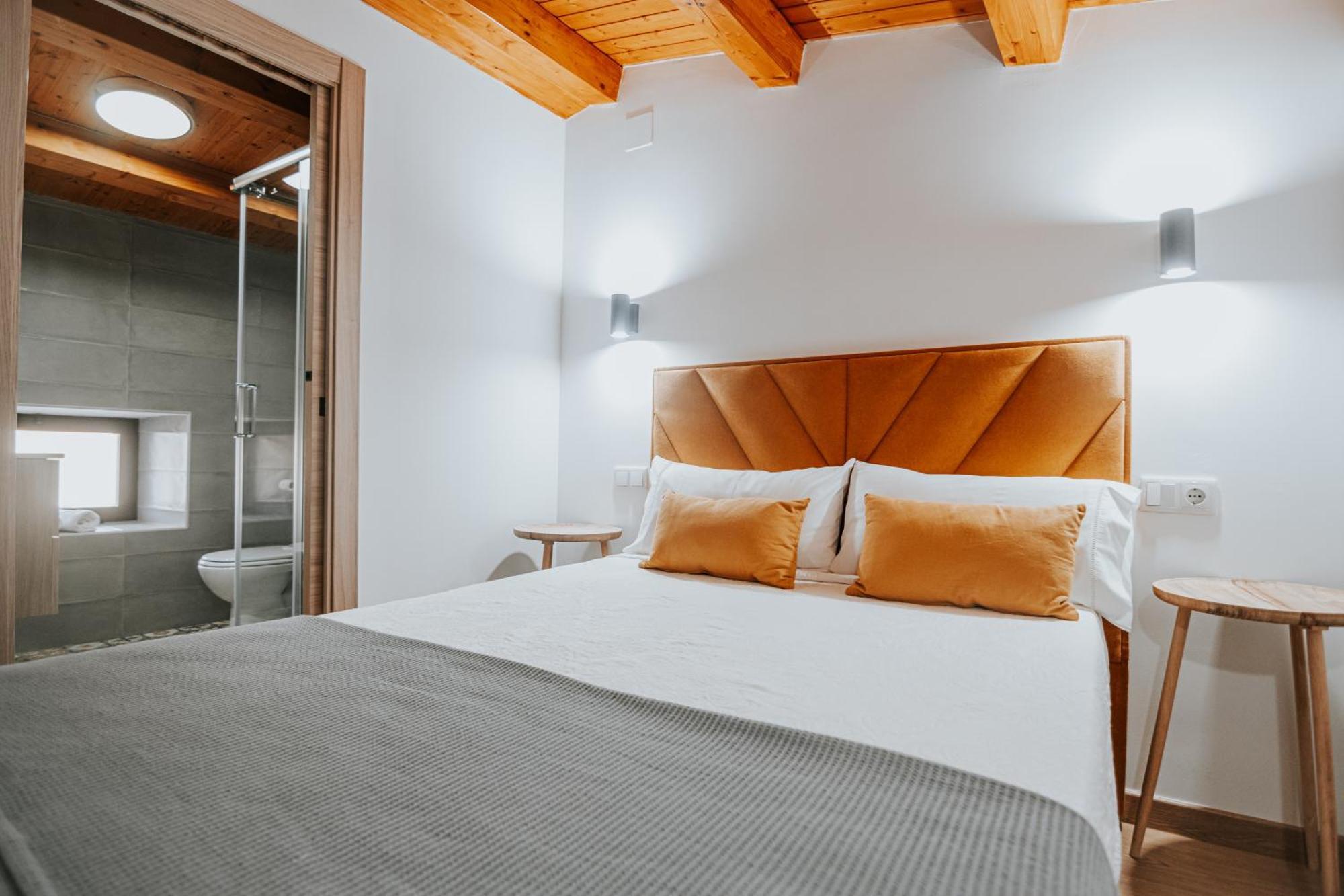 Apartamentos Turaca تروخيو المظهر الخارجي الصورة