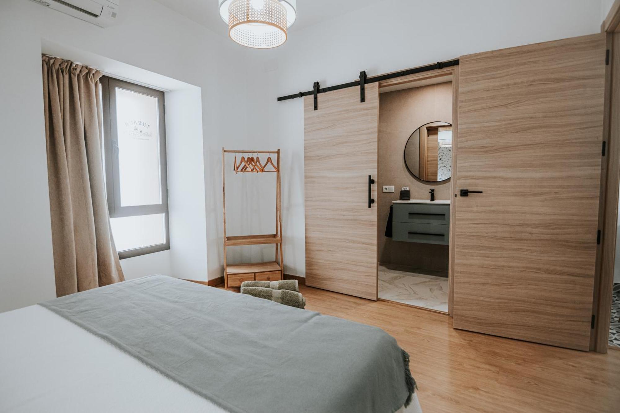 Apartamentos Turaca تروخيو المظهر الخارجي الصورة