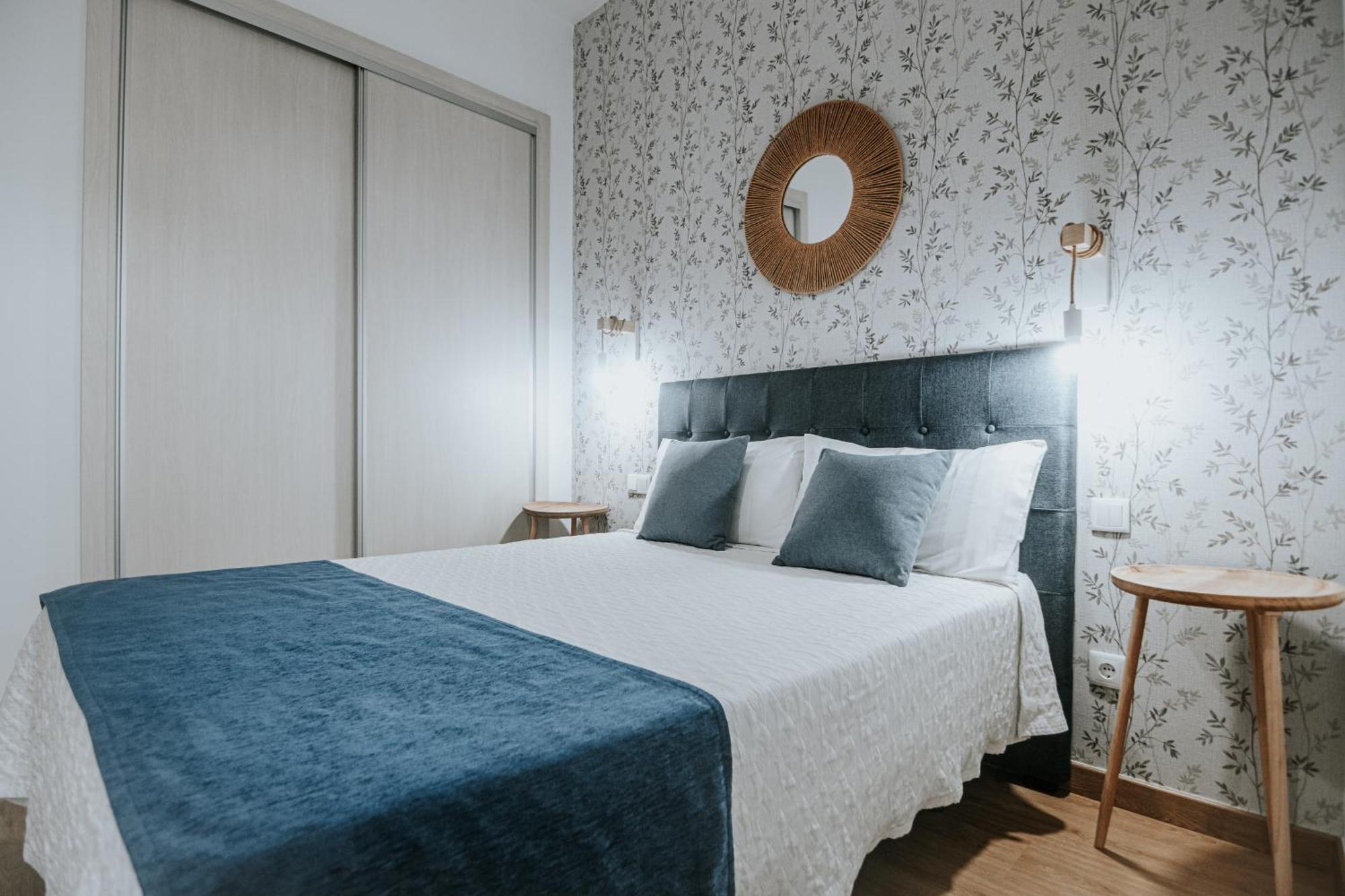 Apartamentos Turaca تروخيو المظهر الخارجي الصورة