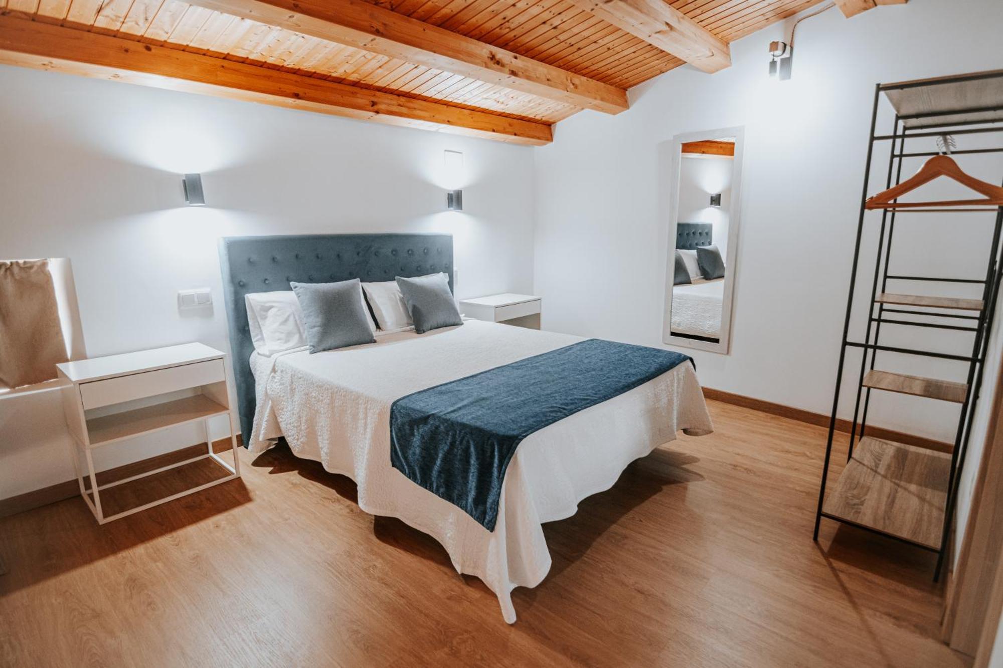 Apartamentos Turaca تروخيو المظهر الخارجي الصورة