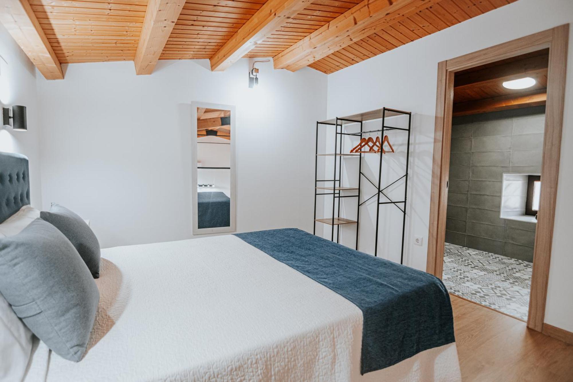 Apartamentos Turaca تروخيو المظهر الخارجي الصورة