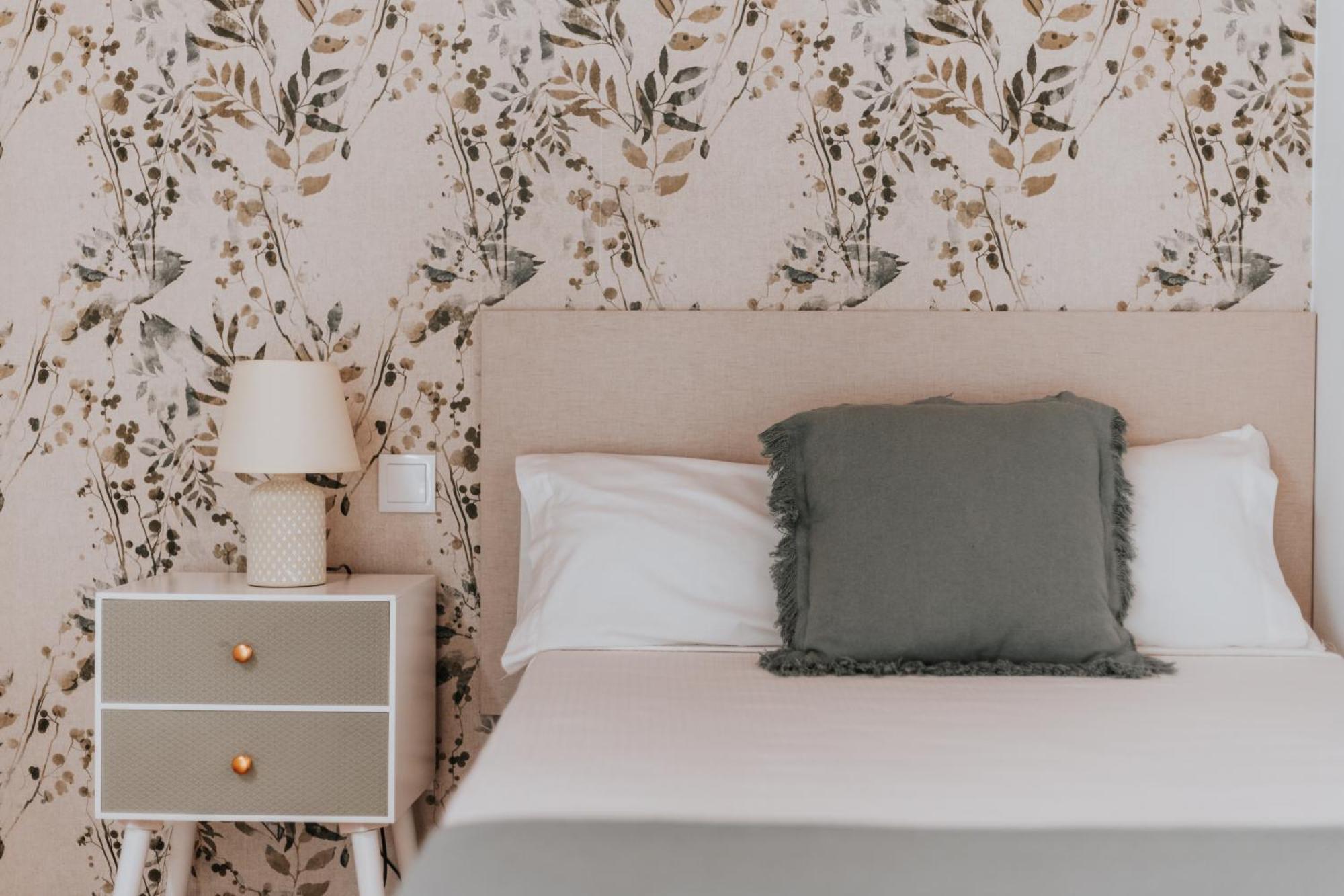Apartamentos Turaca تروخيو المظهر الخارجي الصورة