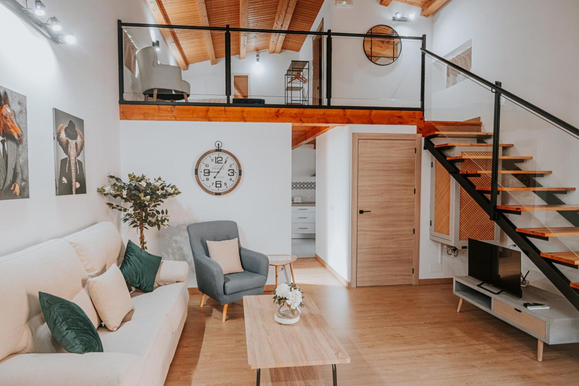 Apartamentos Turaca تروخيو المظهر الخارجي الصورة