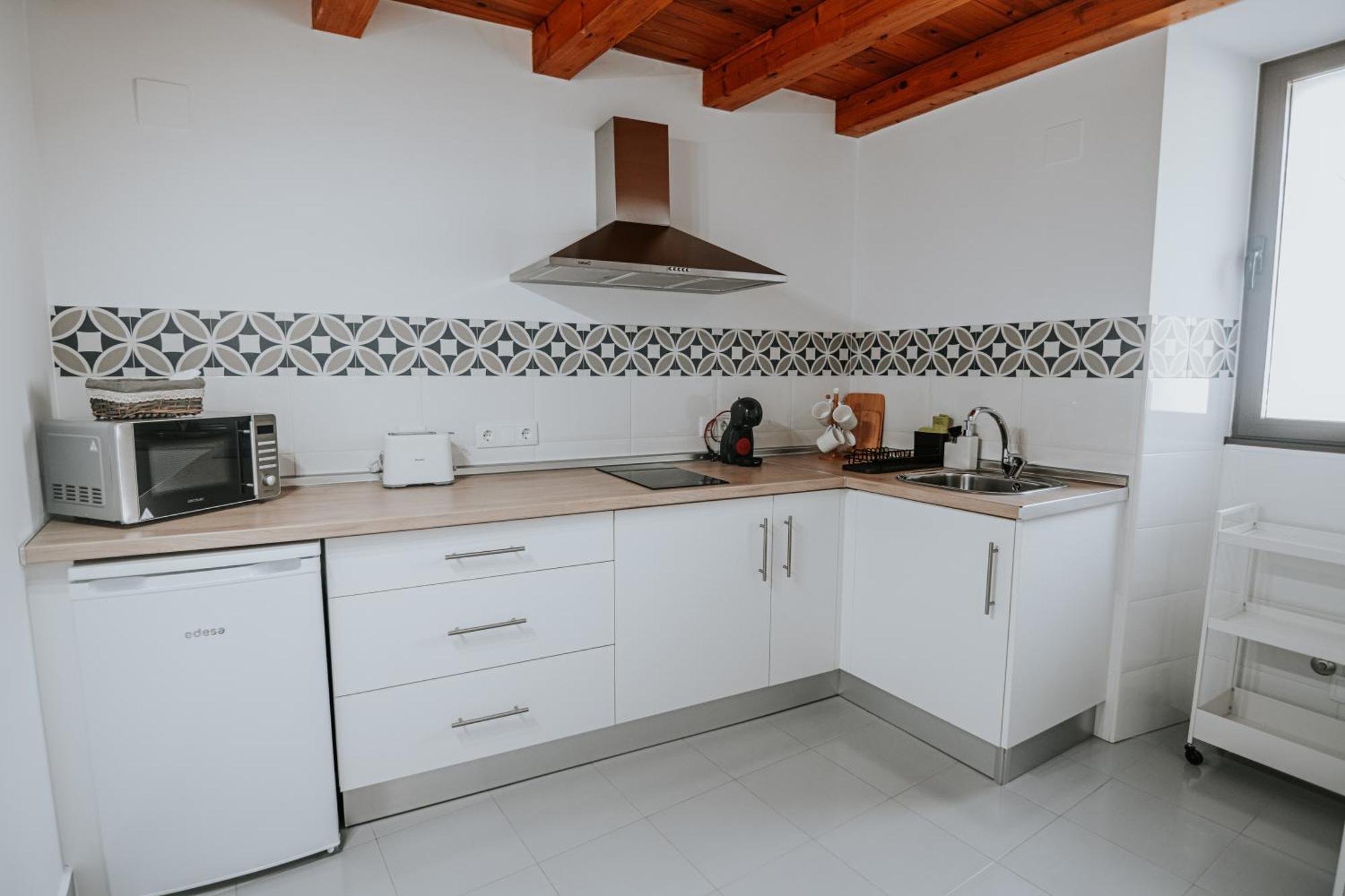 Apartamentos Turaca تروخيو المظهر الخارجي الصورة