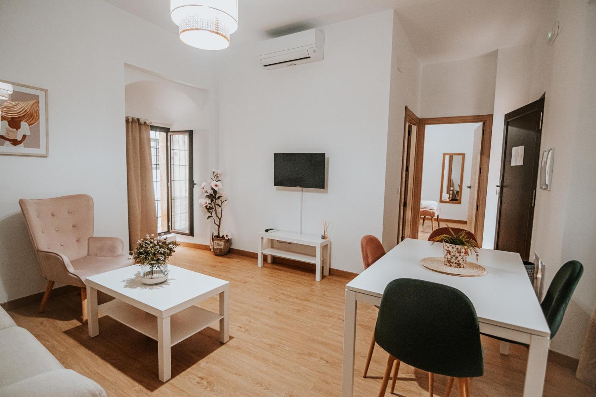 Apartamentos Turaca تروخيو المظهر الخارجي الصورة