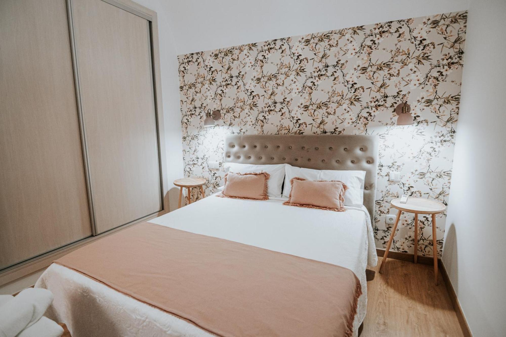 Apartamentos Turaca تروخيو المظهر الخارجي الصورة