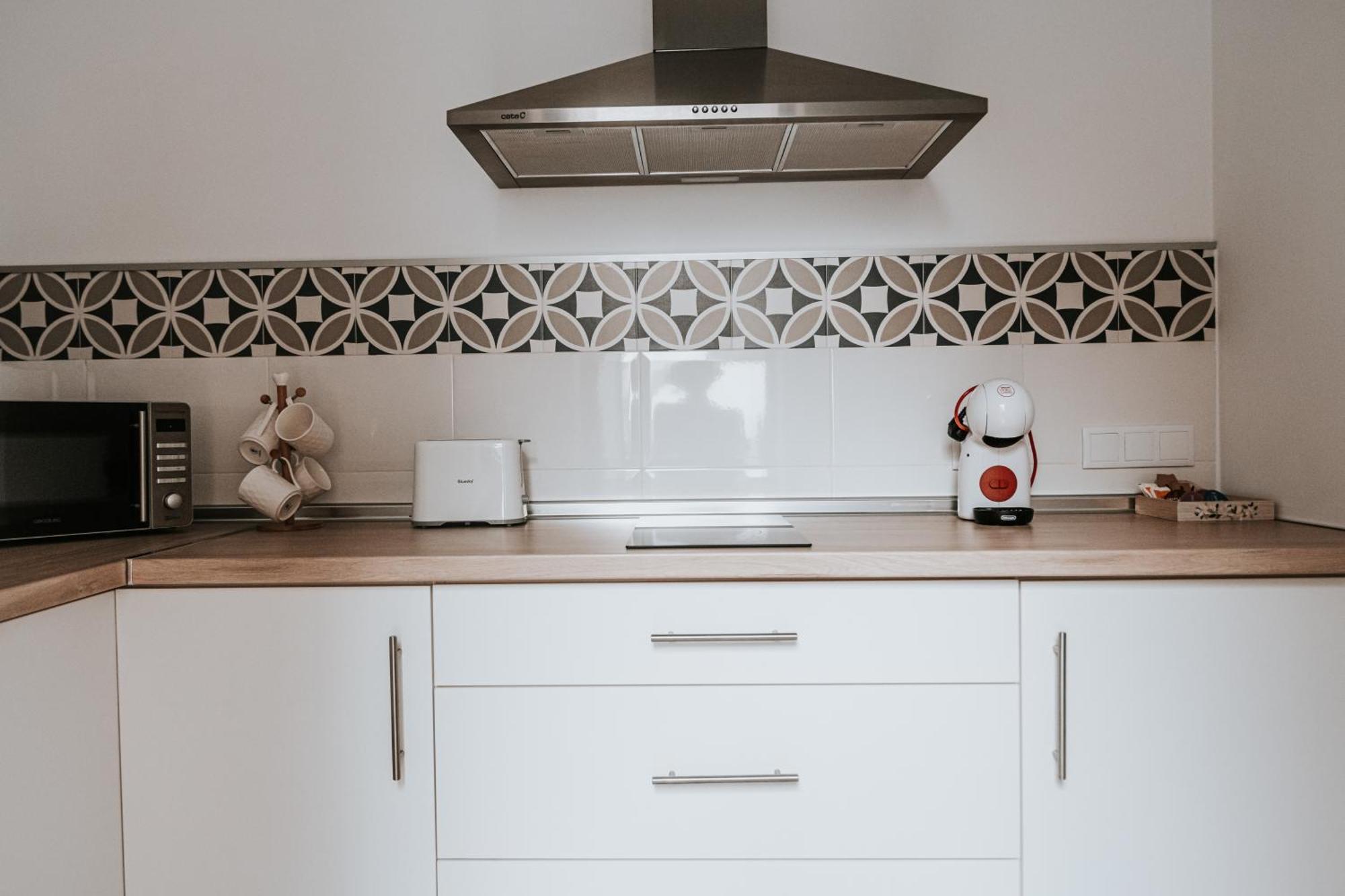 Apartamentos Turaca تروخيو المظهر الخارجي الصورة